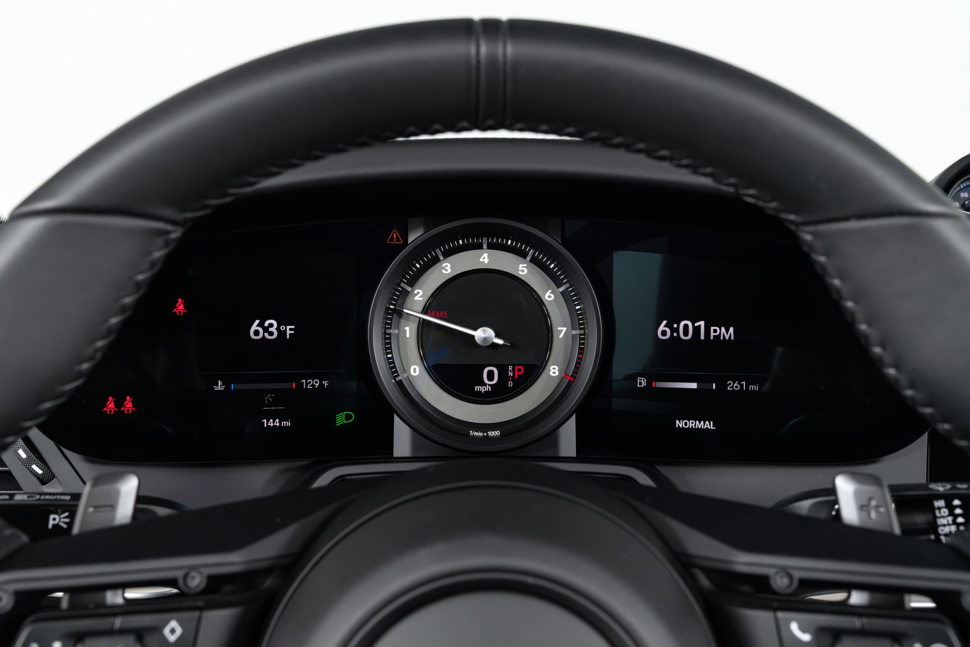 Used 2024 Porsche 911 Carrera 4S image 30