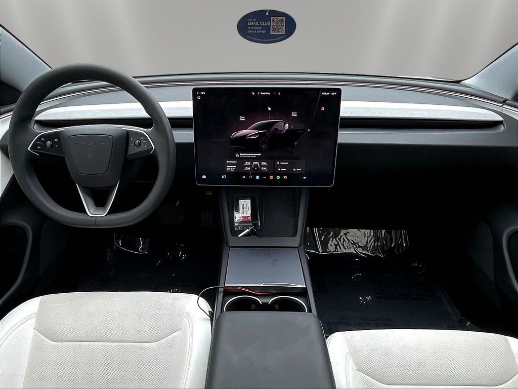 Used 2024 Tesla Model 3 Standard Range RWD image 7