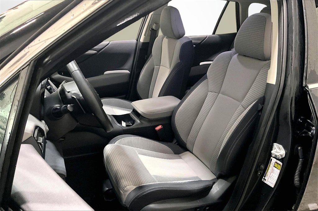 Used 2024 Subaru Outback Premium image 21