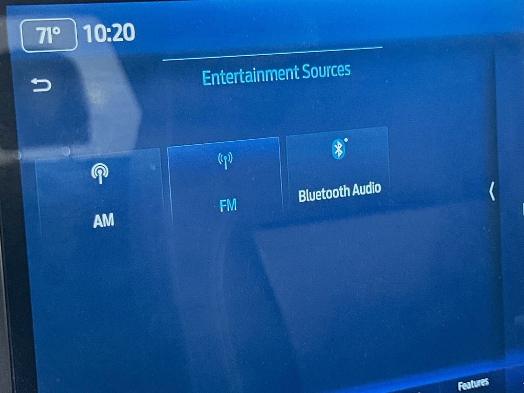 Used 2022 Ford F150 XLT w/ Equipment Group 302A High image 28