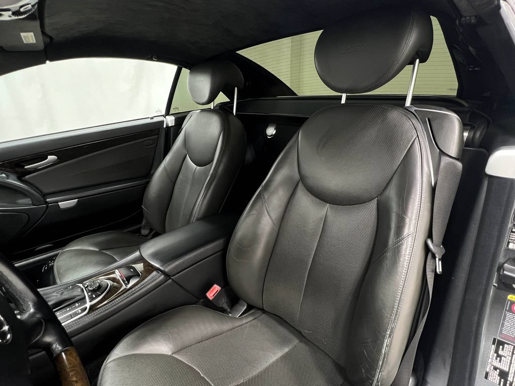 Used 2005 Mercedes-Benz SL 500 image 13