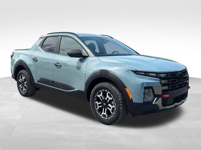 New 2026 Hyundai Santa Cruz XRT AWD/4WD image 7