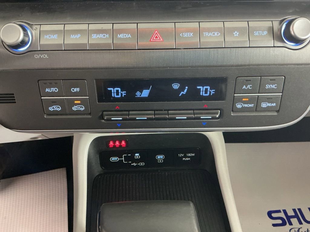 Used 2024 Hyundai Kona SEL image 29