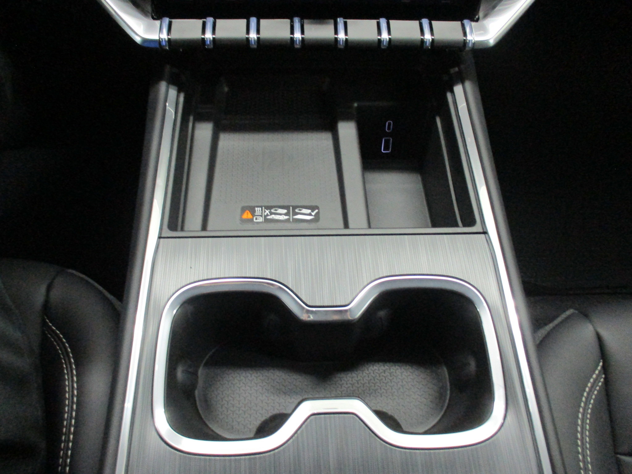 New 2026 GMC Acadia Elevation image 22