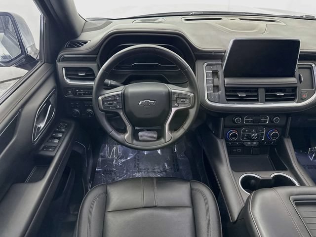 Used 2024 Chevrolet Tahoe RST w/ Luxury Package AWD/4WD image 24