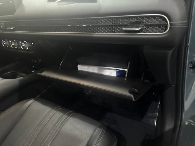 Used 2026 Honda HR-V EX-L image 40