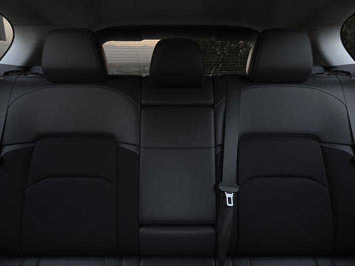 New 2026 MAZDA CX-5 Select AWD/4WD image 9