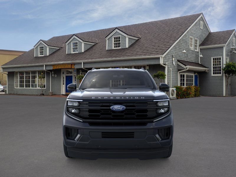 New 2026 Ford Expedition Max Active AWD/4WD image 6