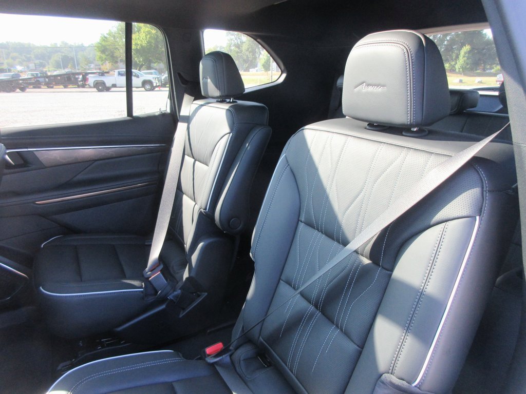New 2026 Buick Enclave Avenir w/ Super Cruise Package image 14