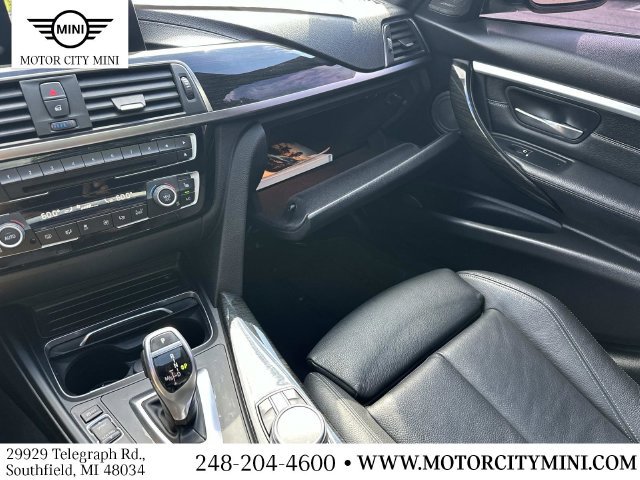 Used 2018 BMW 340i xDrive Sedan w/ Premium Package AWD/4WD image 36