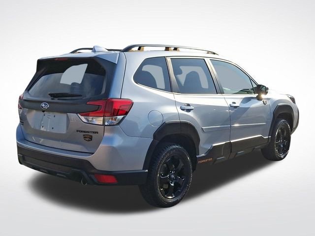Certified 2023 Subaru Forester Wilderness image 6