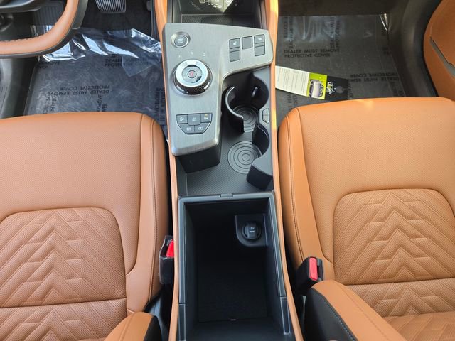 New 2026 Kia Sportage X-Line AWD/4WD image 24