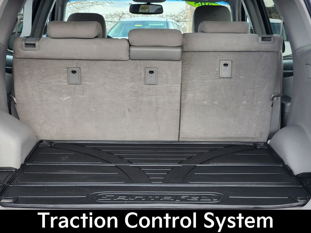 Used 2008 Hyundai Santa Fe Limited image 16