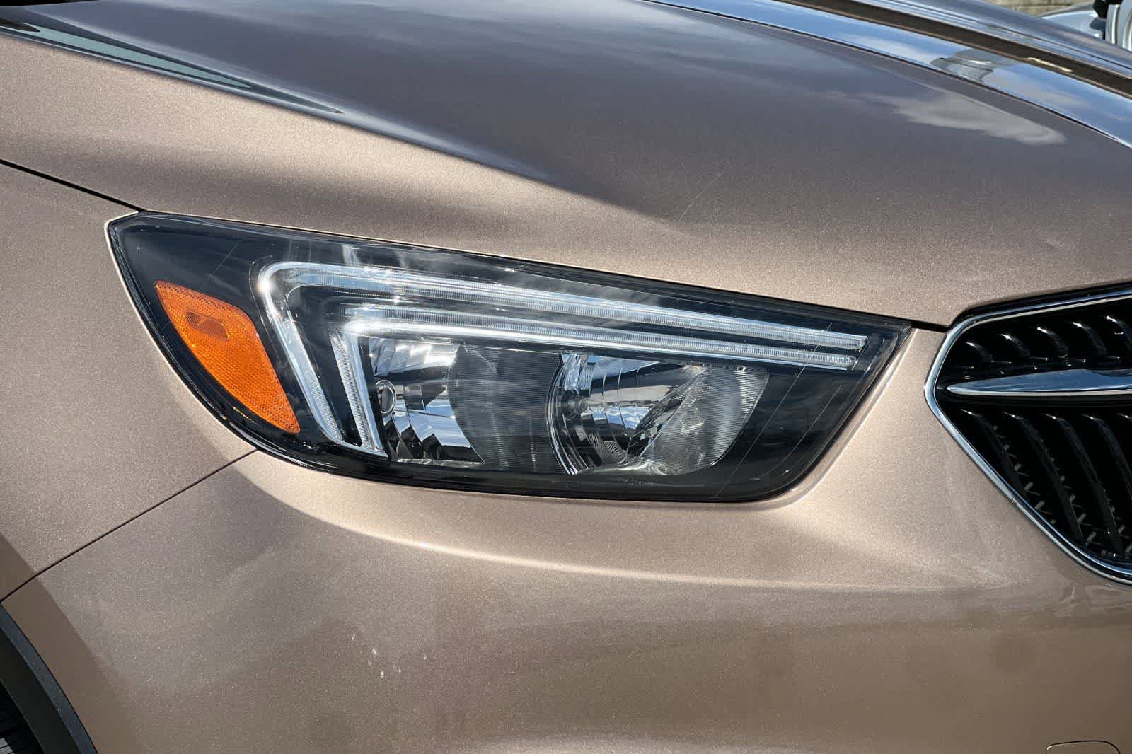 Used 2019 Buick Encore Preferred FWD image 33
