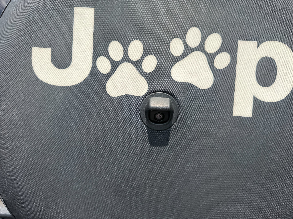 Used 2018 Jeep Wrangler Sport AWD/4WD image 15