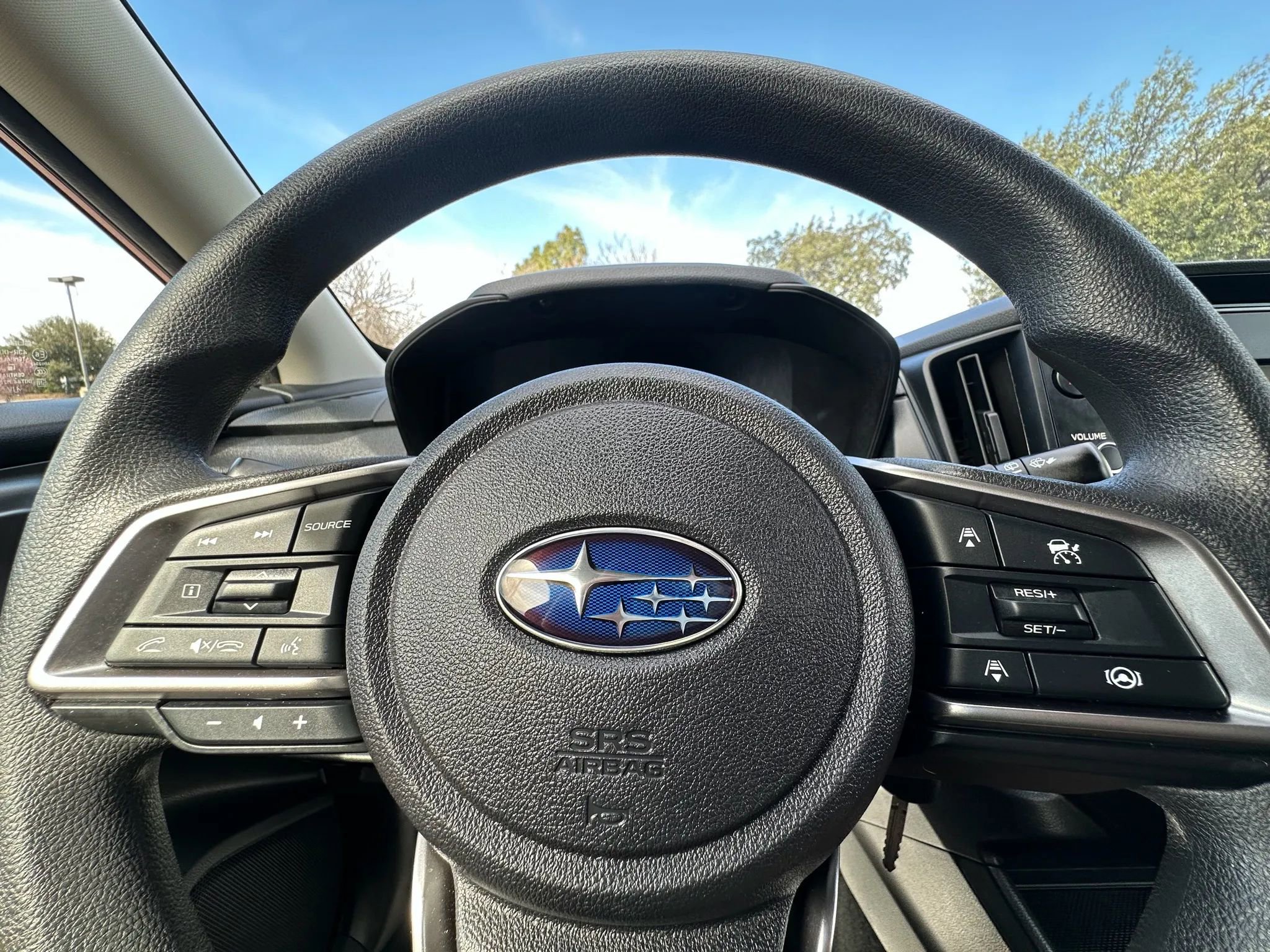 Used 2024 Subaru Impreza 2.0i AWD/4WD image 9