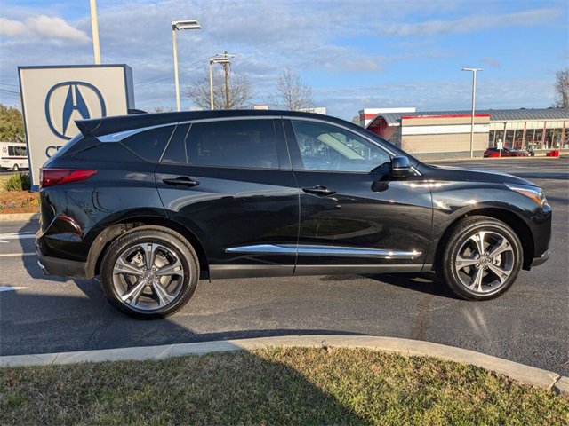 New 2025 Acura RDX w/ Technology Package image 5