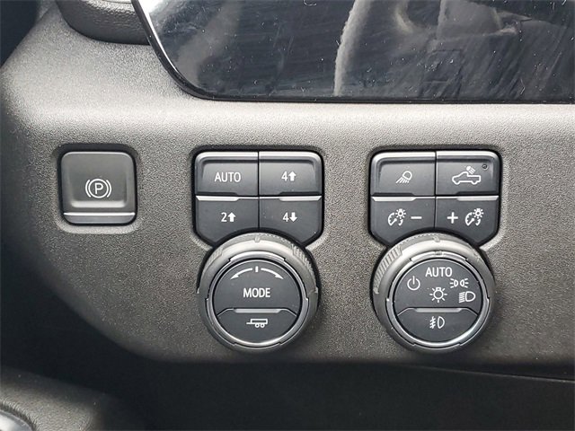 Certified 2023 Chevrolet Silverado 1500 RST w/ RST All Star Premium Package image 17