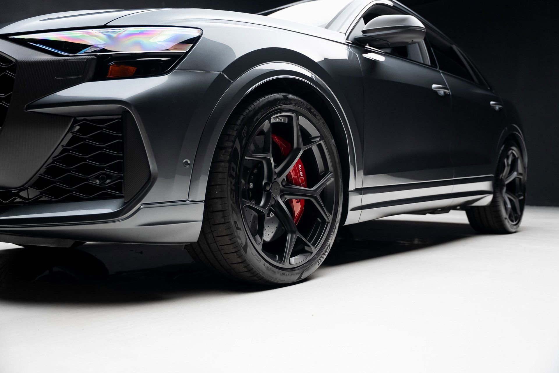 Used 2026 Audi RS Q8 performance image 77