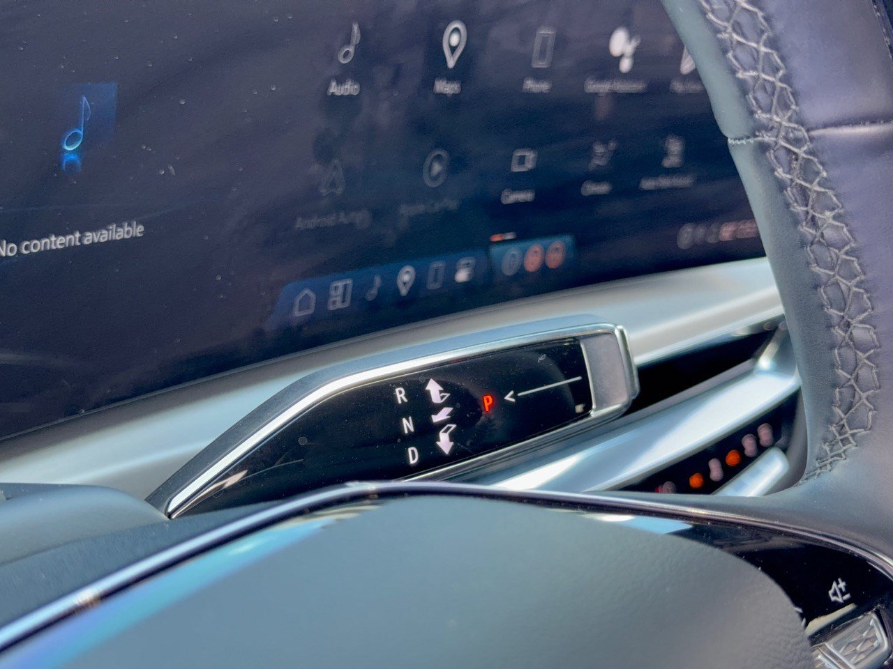 Certified 2024 Cadillac Lyriq Sport RWD image 21