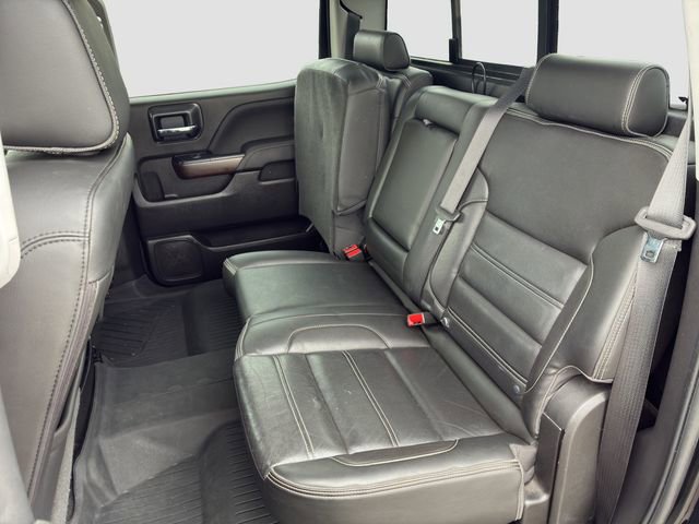 Used 2018 GMC Sierra 1500 Denali w/ LPO, Protection Package image 14