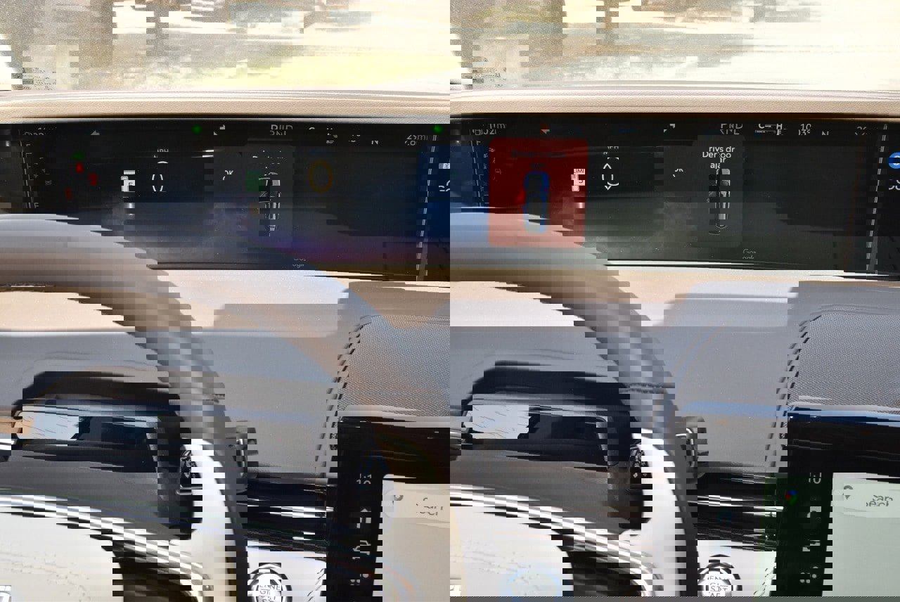 New 2025 Lincoln Nautilus Black Label w/ Jet Appearance Package image 21