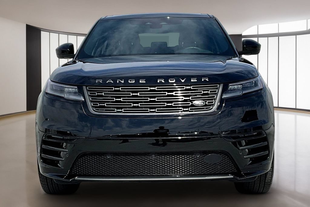 Certified 2026 Land Rover Range Rover Velar Dynamic SE AWD/4WD image 2