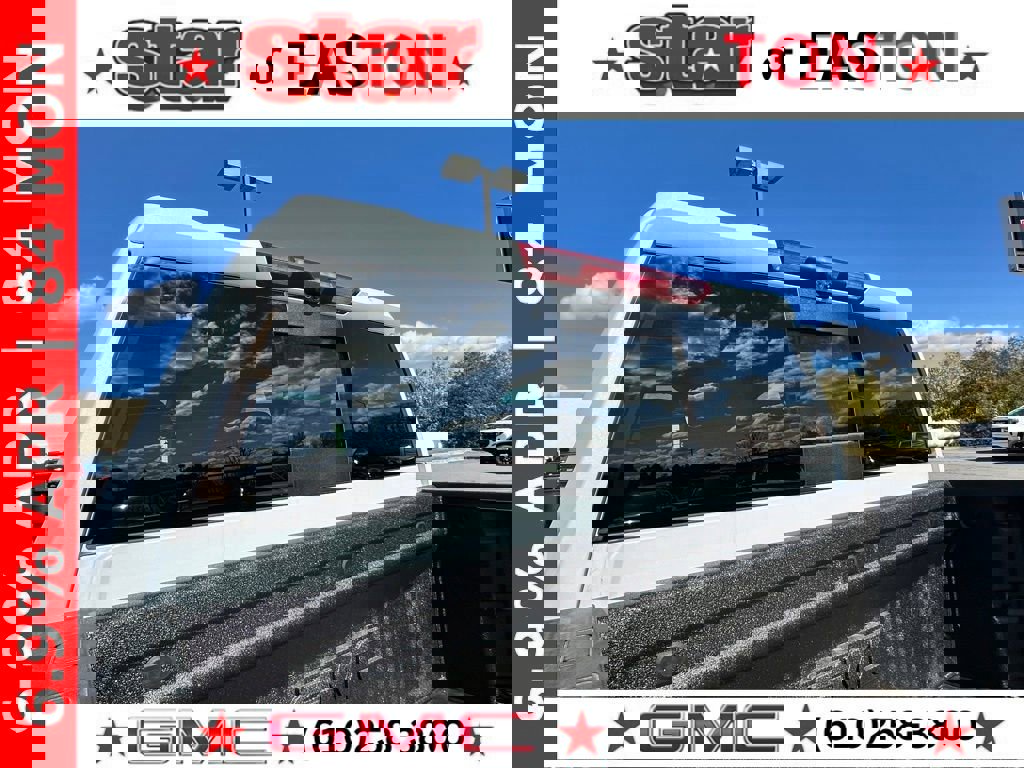 New 2026 GMC Sierra 2500 Denali w/ Denali Reserve Package image 35