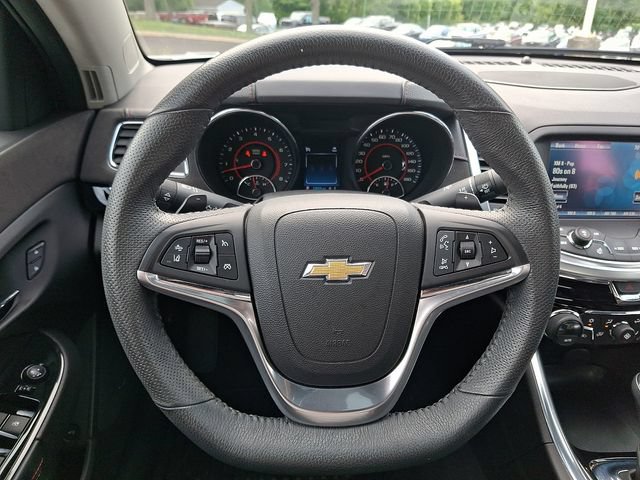 Used 2017 Chevrolet SS RWD image 20