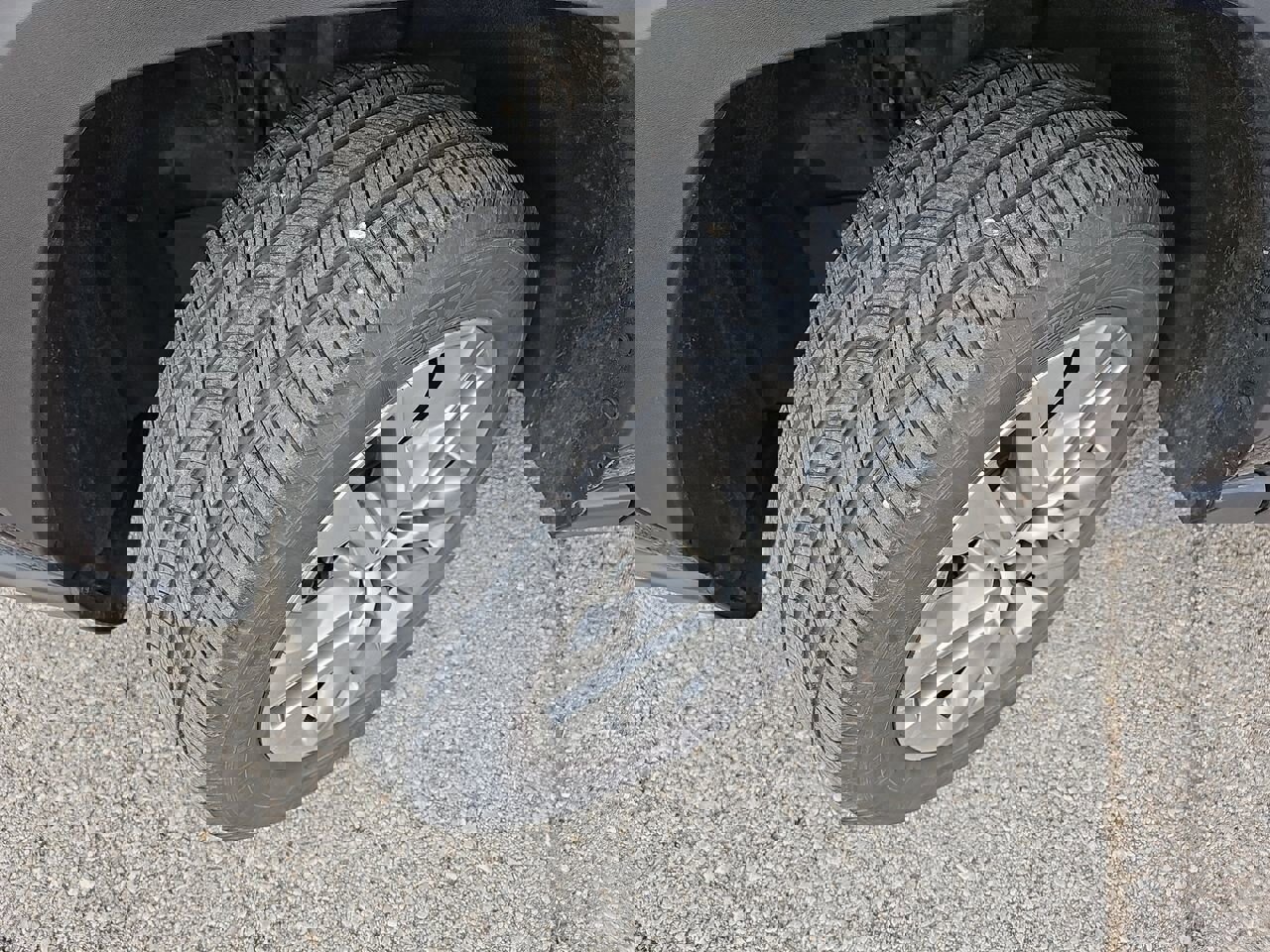 Used 2023 Toyota RAV4 Limited w/ Limited Grade Weather Package image 38