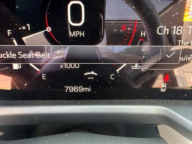Used 2026 GMC Acadia Denali w/ Super Cruise Package AWD/4WD image 6