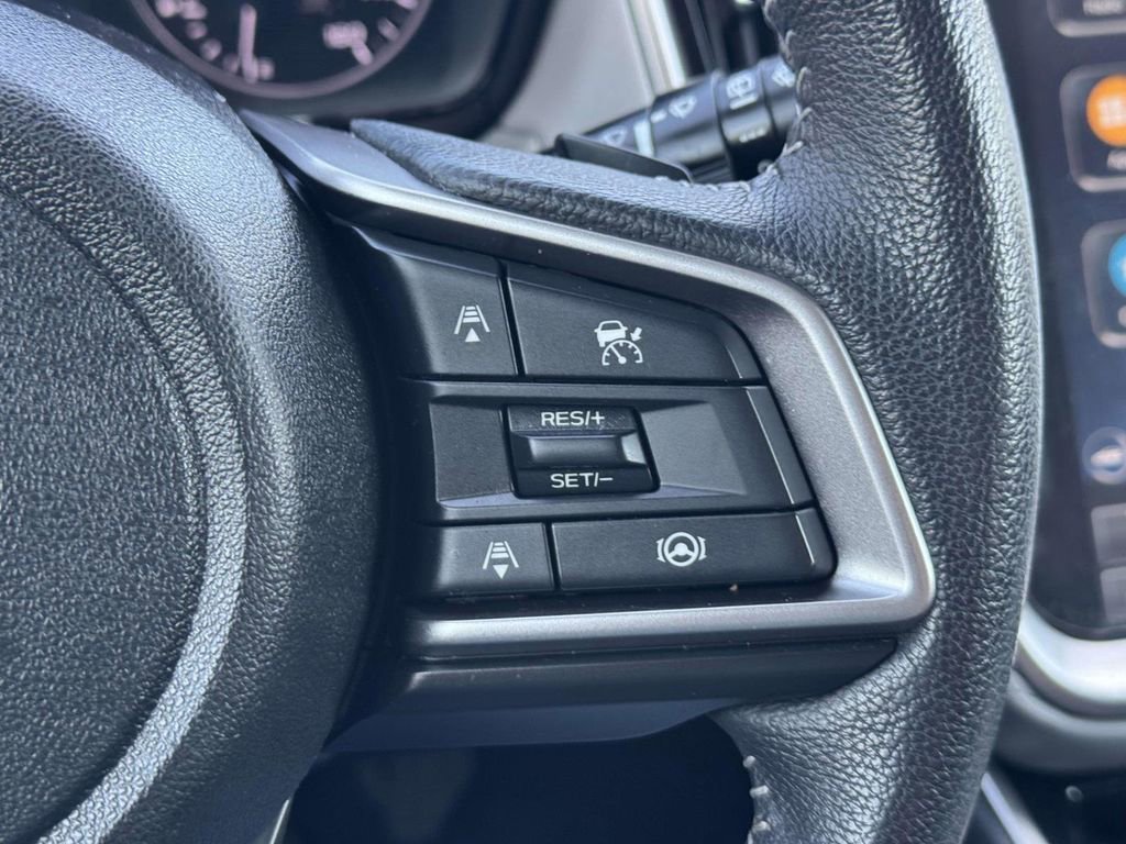 Used 2024 Subaru Outback Premium image 20