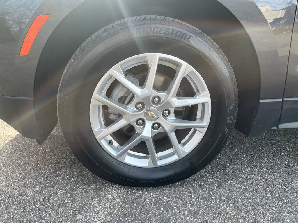 Used 2022 Chevrolet Equinox LT image 6