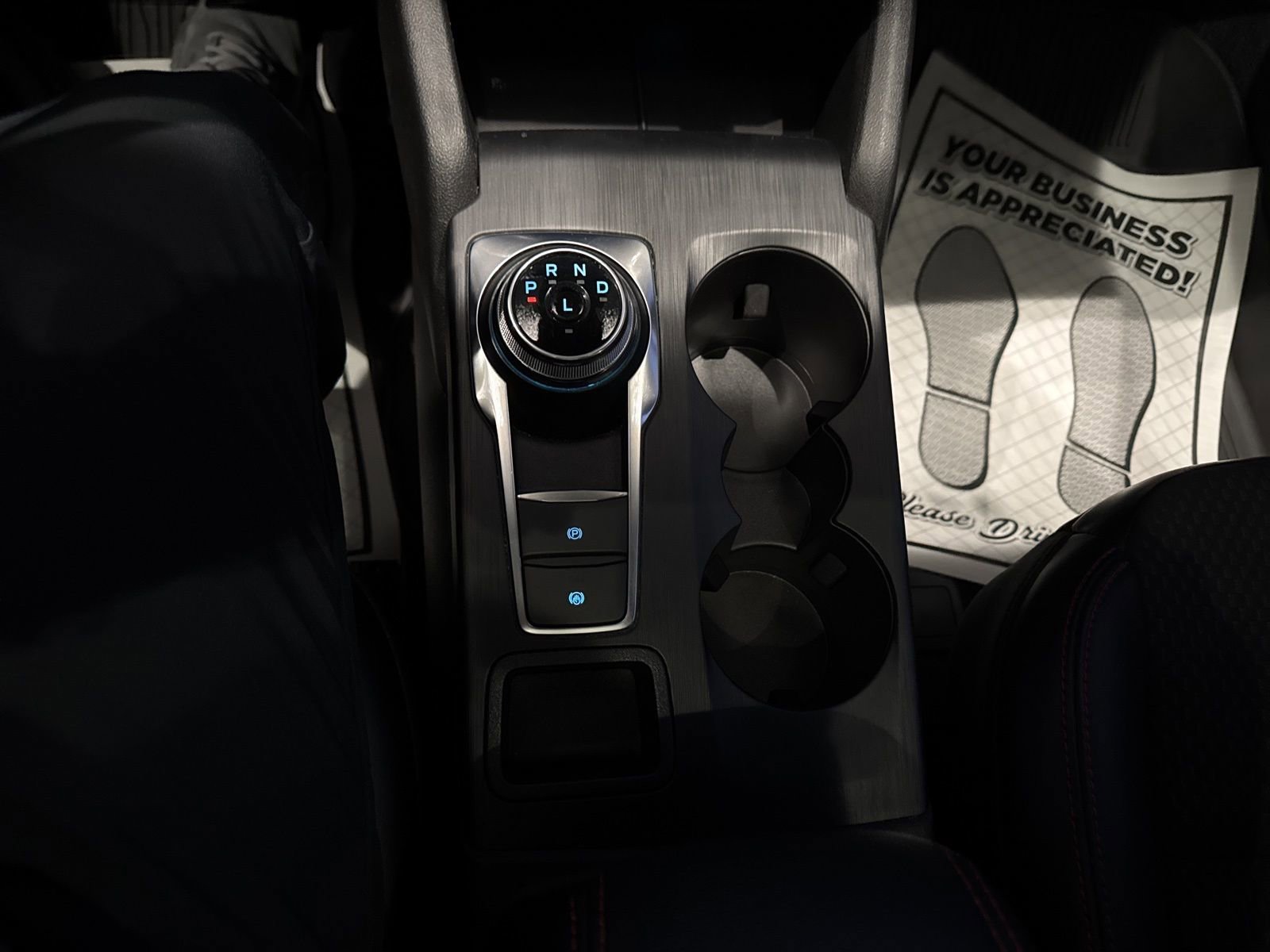 Certified 2023 Ford Escape ST-Line w/ Tech Pack #1 image 35