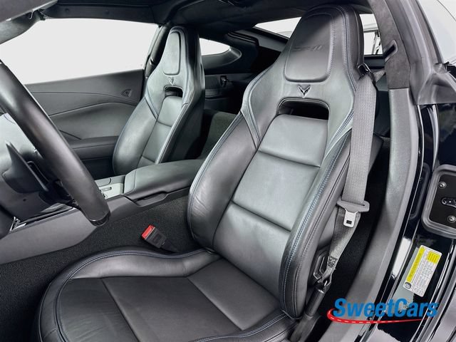 Used 2019 Chevrolet Corvette ZR1 RWD image 11