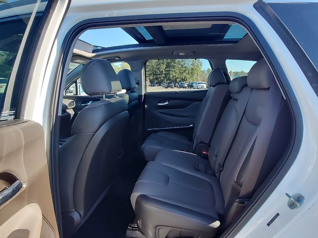 Used 2019 Hyundai Santa Fe FWD image 25