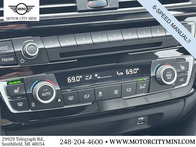 Used 2017 BMW M3 image 34