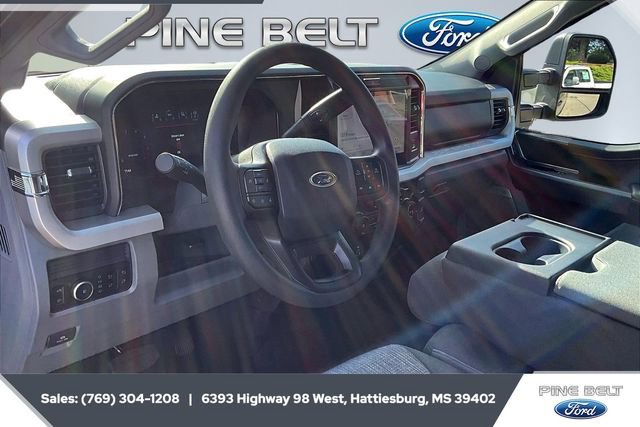 New 2026 Ford F350 XLT w/ XLT Premium Package image 13
