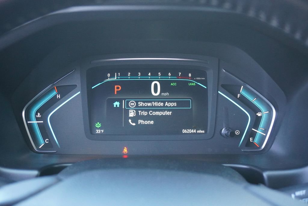 Used 2020 Honda Odyssey Elite image 22