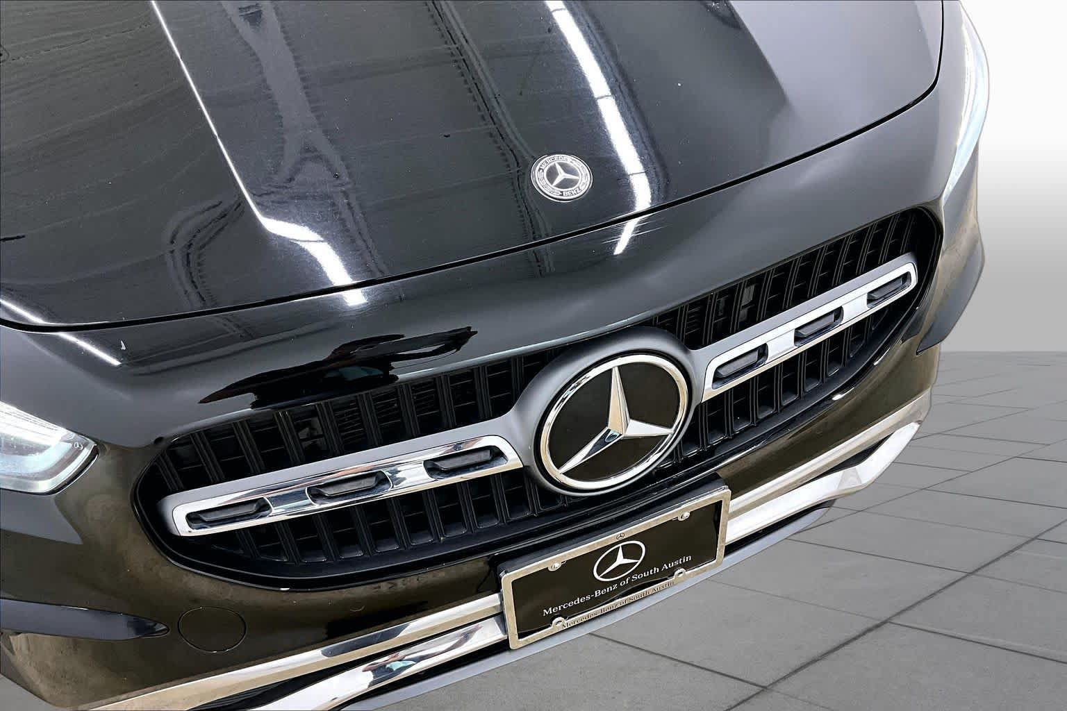 Used 2025 Mercedes-Benz GLA 250 image 28