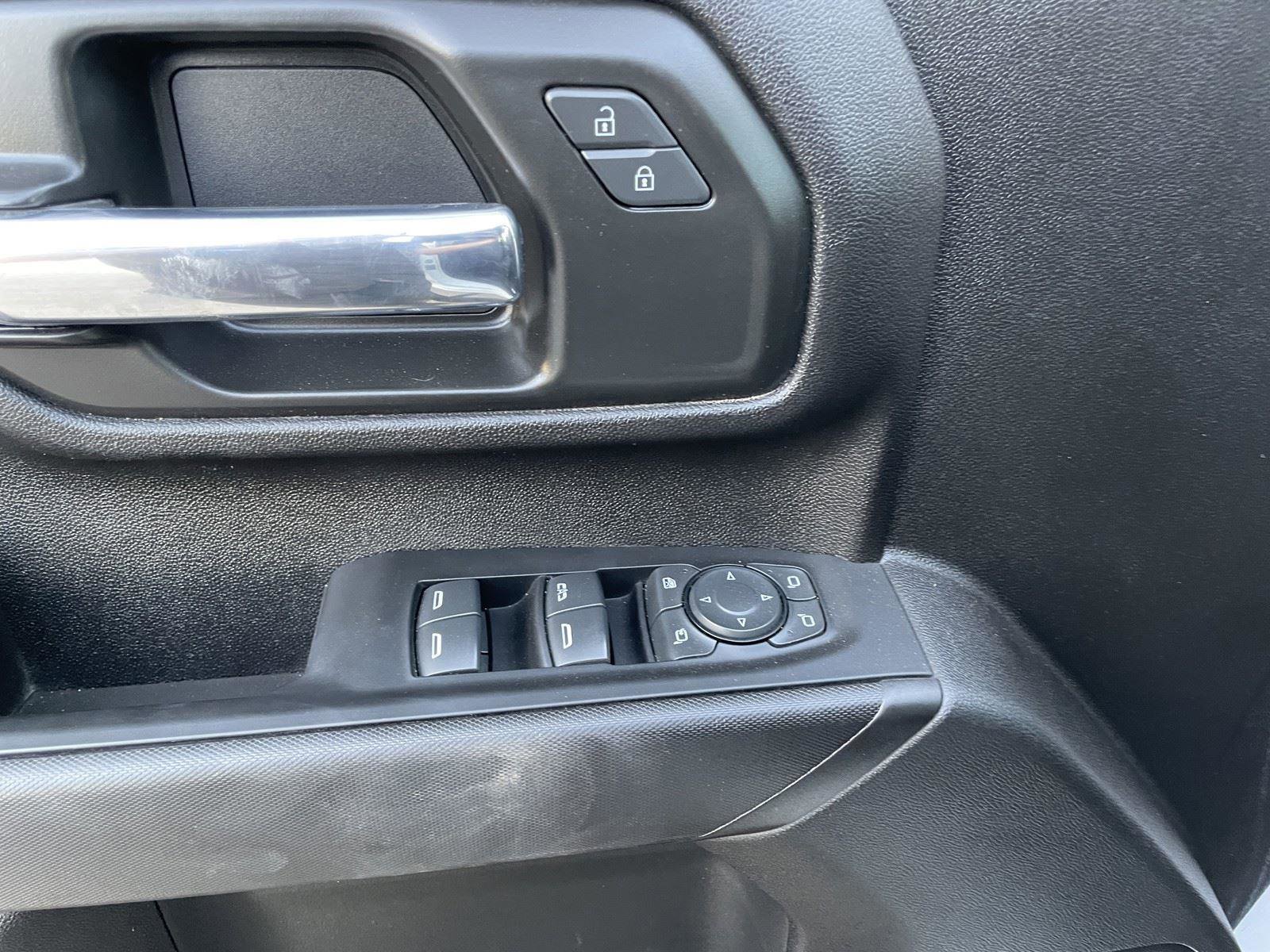 Used 2024 Chevrolet Silverado 3500 W/T w/ WT Convenience Package image 10