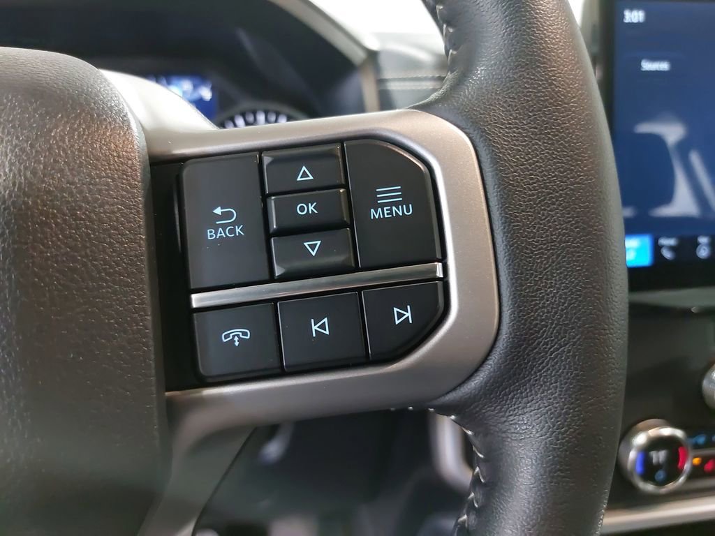 Used 2024 Ford Expedition XLT AWD/4WD image 19