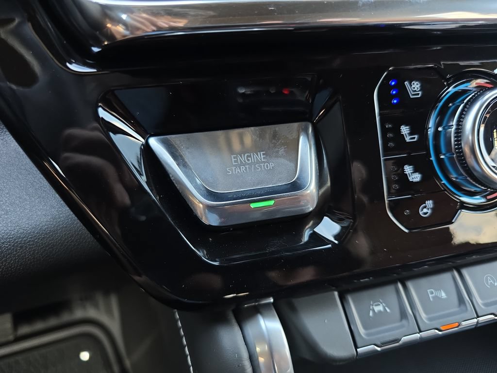 New 2026 GMC Sierra 1500 Denali Ultimate AWD/4WD image 21