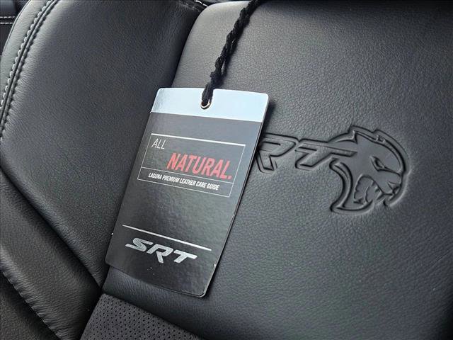 Used 2022 Dodge Challenger SRT Super Stock image 20