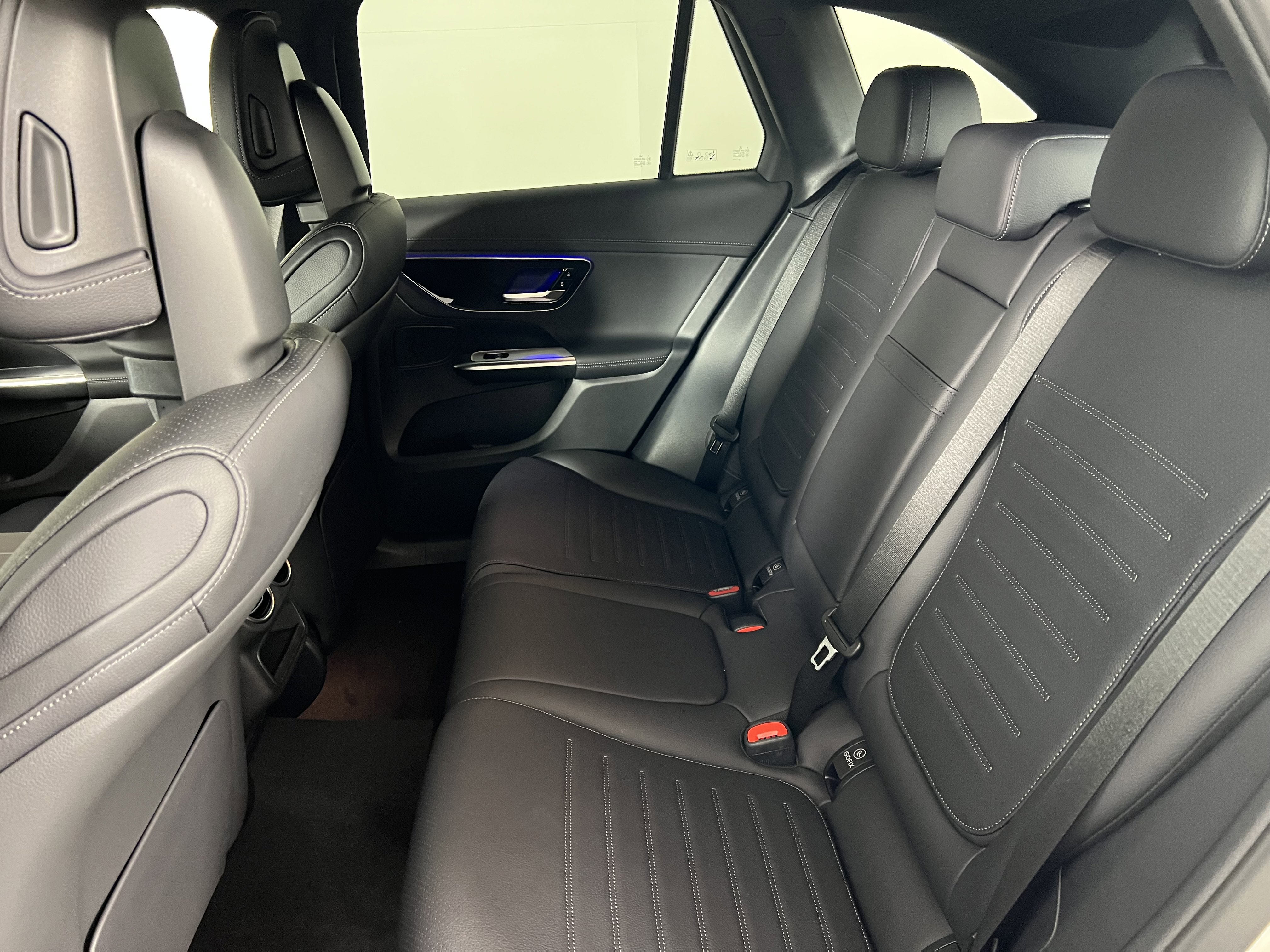 Used 2026 Mercedes-Benz GLC 300 4MATIC image 20