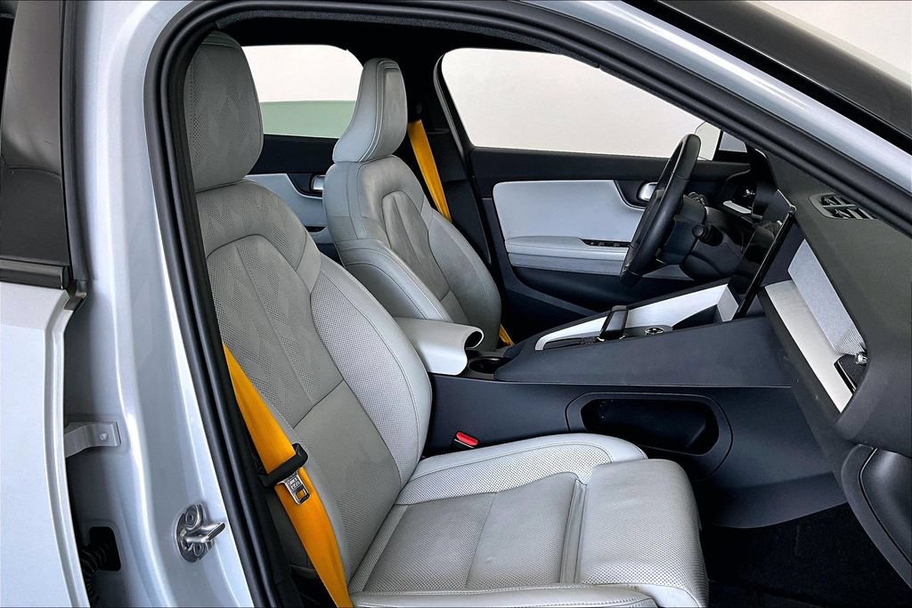 Used 2023 Polestar Polestar 2 w/ Pilot Pack AWD/4WD image 8