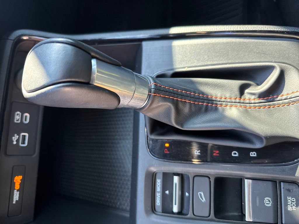 Used 2025 Honda CR-V Sport image 25