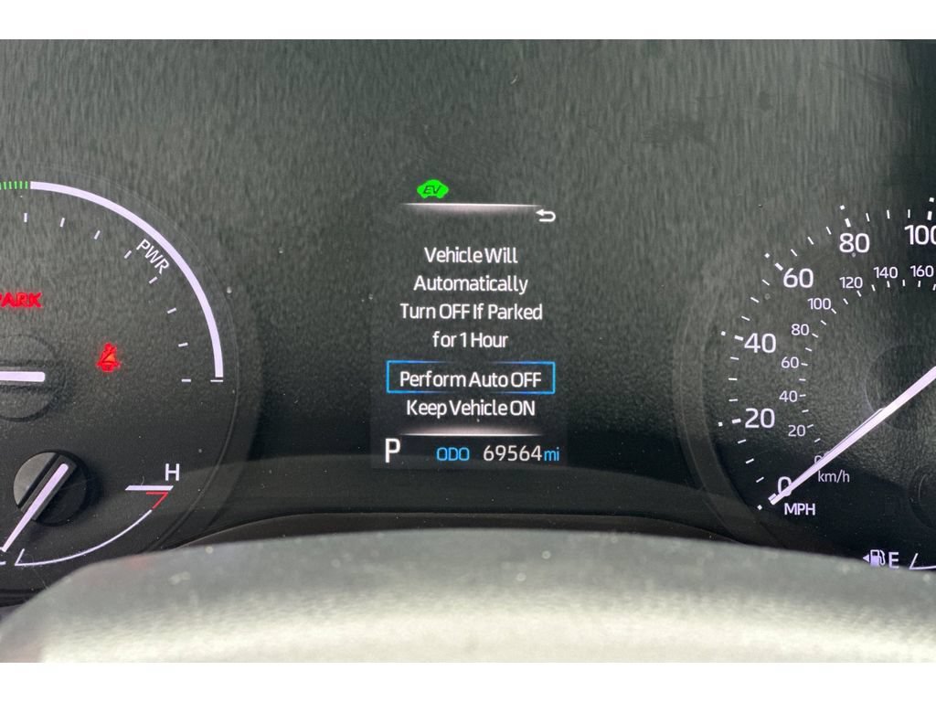 Used 2021 Toyota Sienna XLE FWD image 30