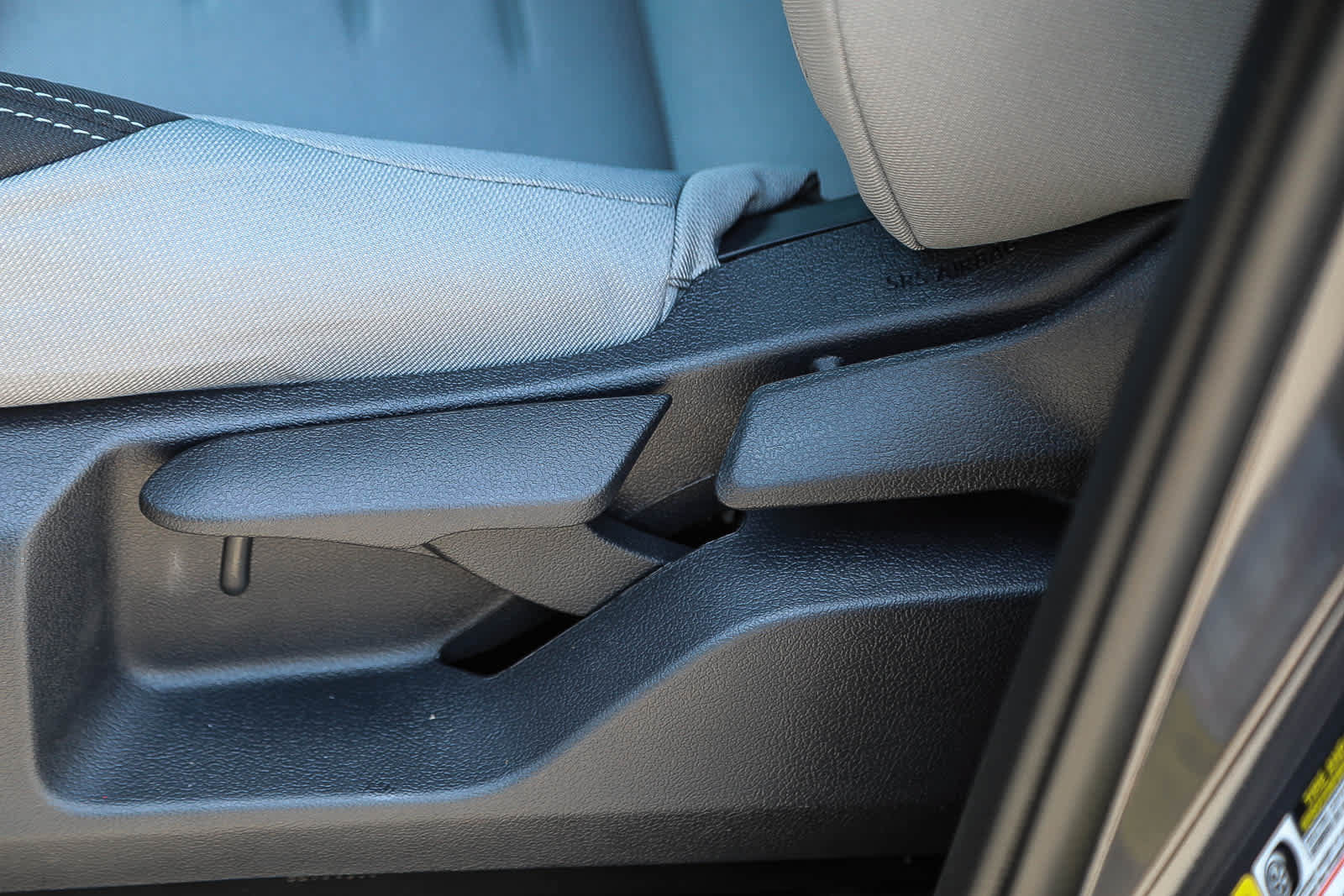 New 2026 Toyota Tacoma TRD Sport RWD image 21
