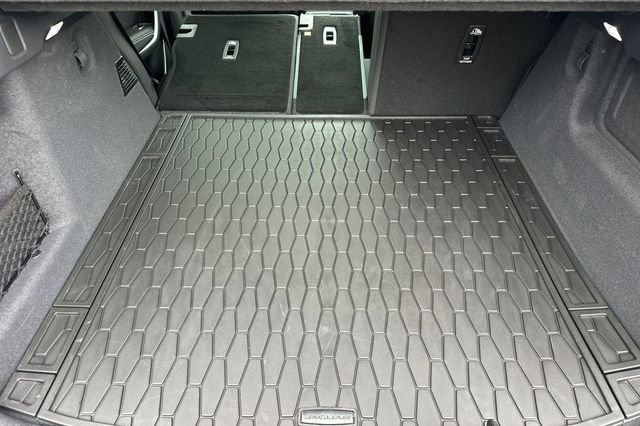 New 2026 Jaguar F-PACE R-Dynamic S AWD/4WD image 14